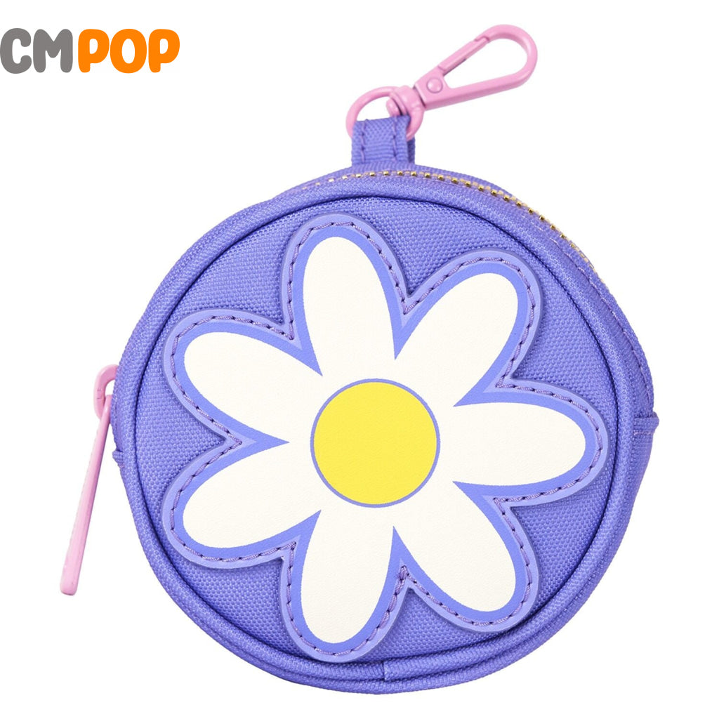 Disney Daisy Duck Nylon Sling Bag/Fanny Pack - Loungefly Loungefly