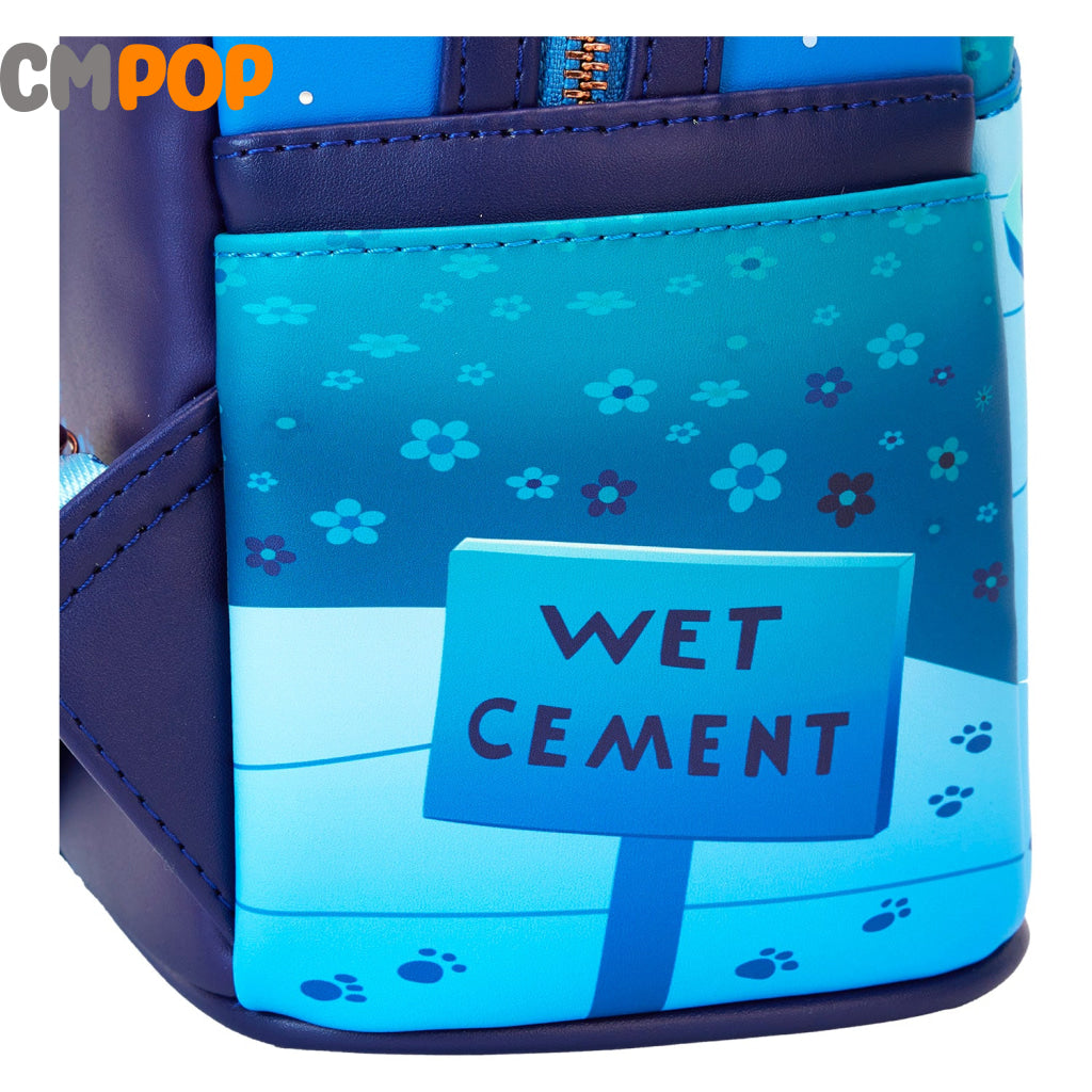 Disney Lady and The Tramp 70th Anniversary Mini Backpack - Loungefly Loungefly