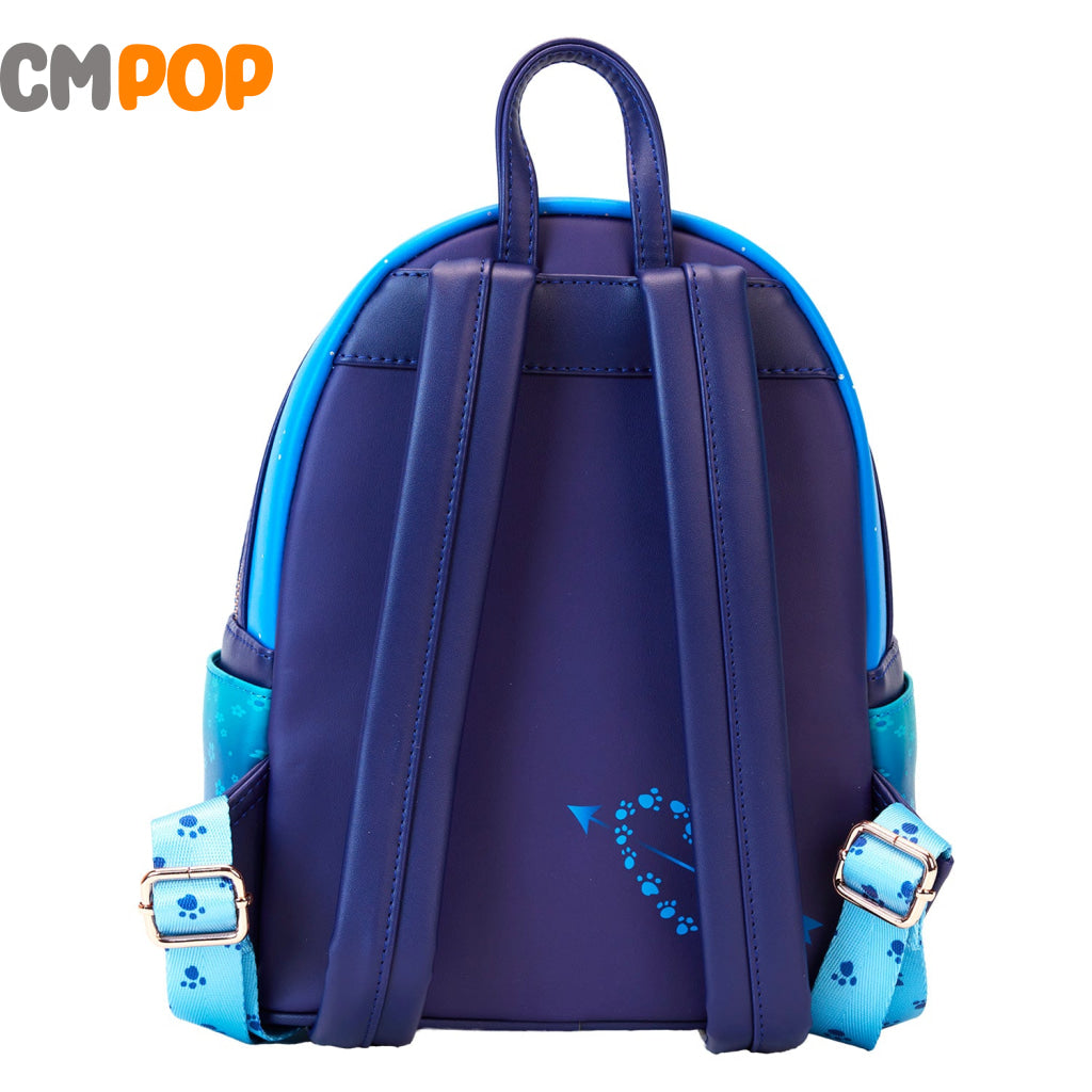 Disney Lady and The Tramp 70th Anniversary Mini Backpack - Loungefly Loungefly