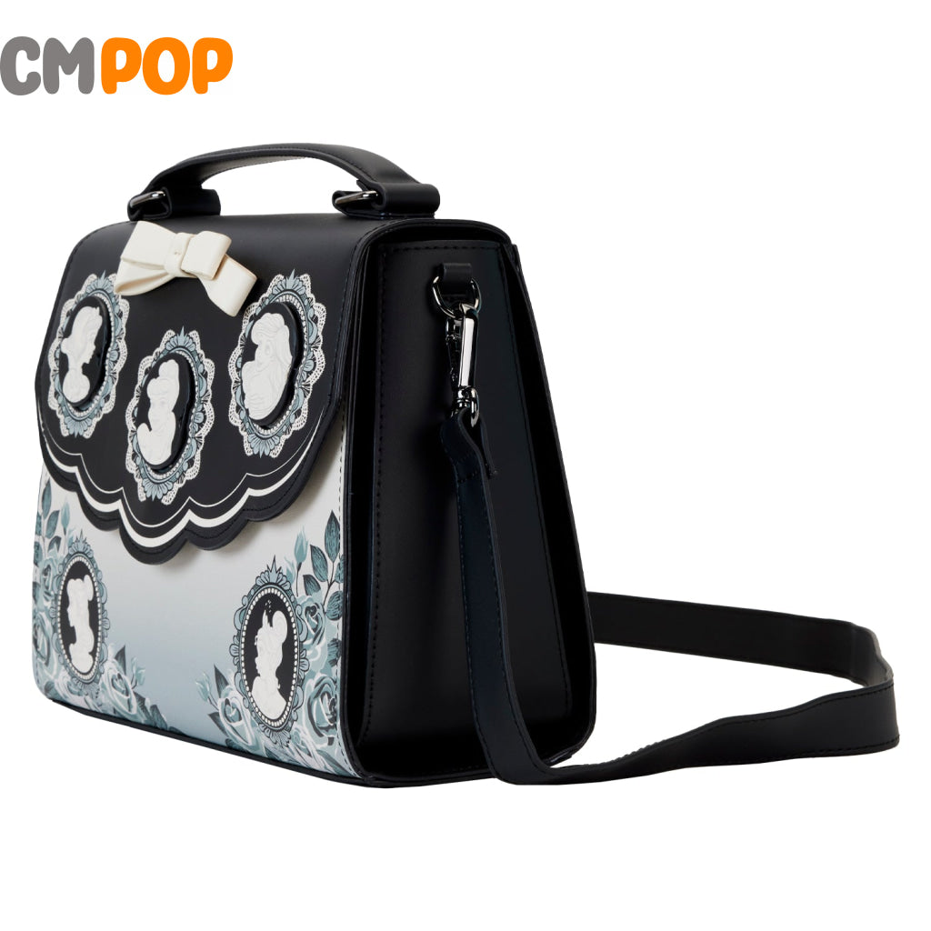 Disney Princess Cameos Crossbody - Bag Loungefly