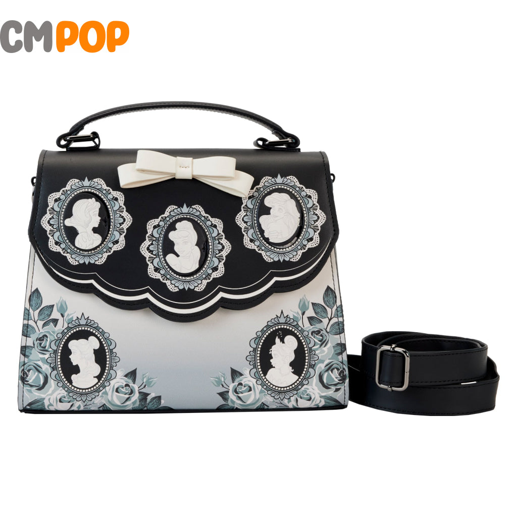 Disney Princess Cameos Crossbody - Bag Loungefly