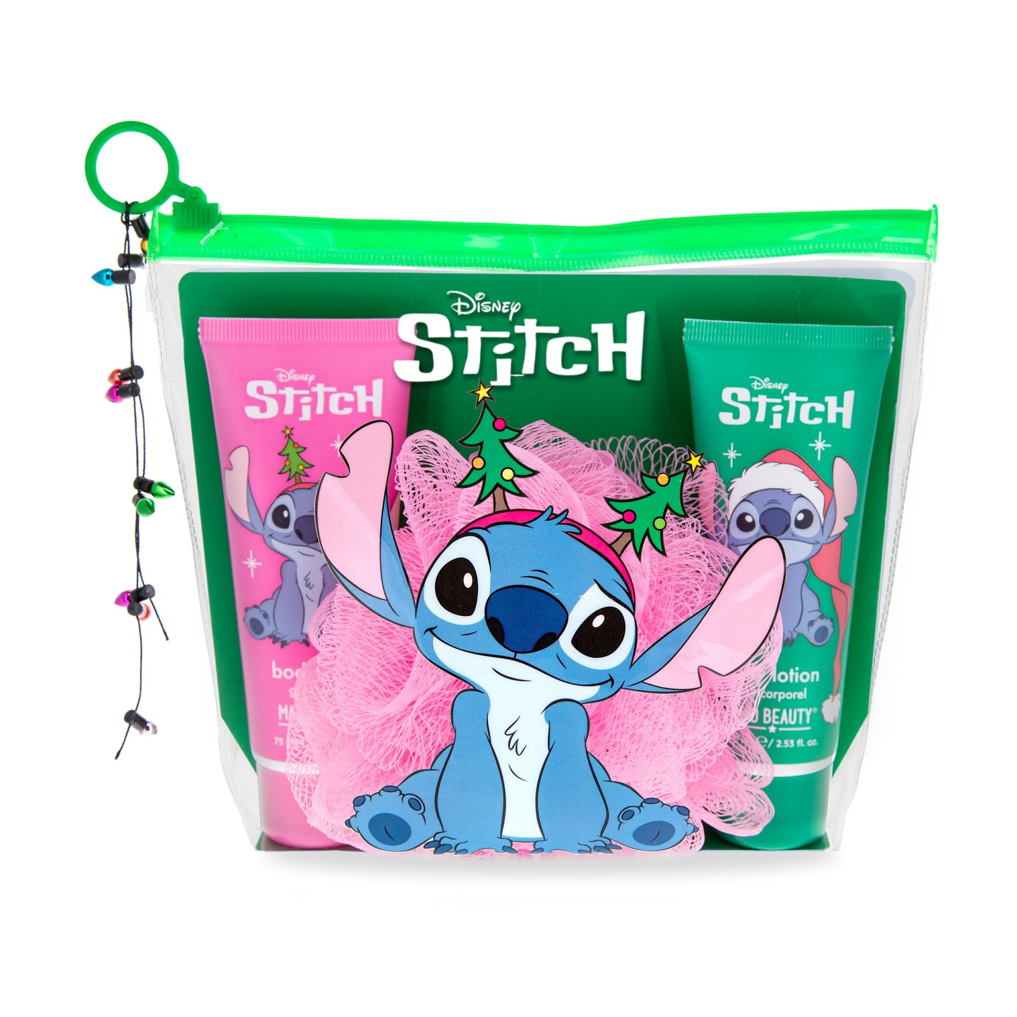 Stitchmas Bath and Body Set  - Mad Beauty