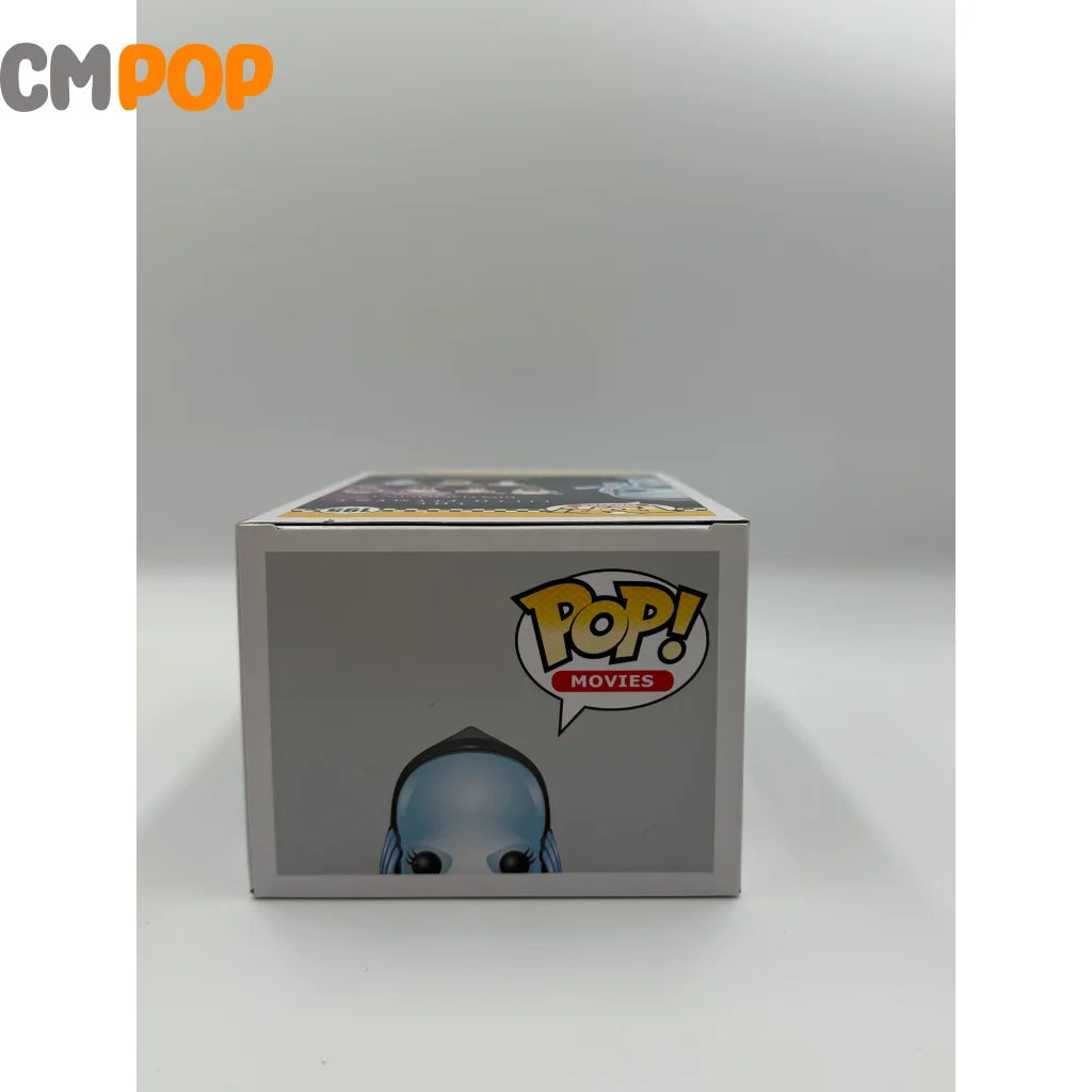 Diva Plavalaguna - #195 Funko Pop! Movies The Fifth Element Pop