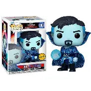 Doctor Strange- #1000 - Funko Pop! -  Marvel Studios - Doctor Strange Multiverse of Madness  - Chase Edition