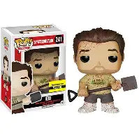 Ed - #241 - Bloody Edition - Funko Pop! - Entertainment Earth Exclusive - Shaun Of The Dead
