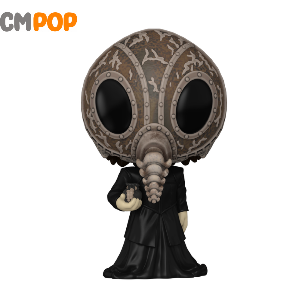 Dream (Chase) - Sandman #1638 Funko Pop! Tv Chase Exclusive Pop