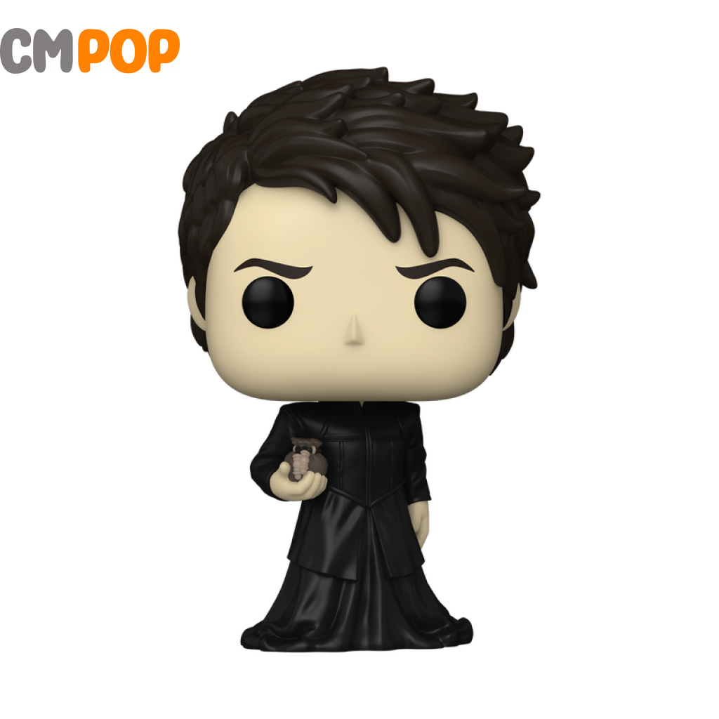 Dream - Sandman #1638 Funko Pop! Tv Pop