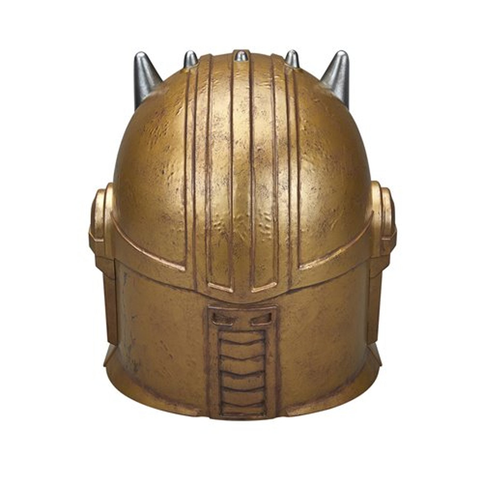 Star Wars The Black Series The Armorer Premium Electronic Helmet -