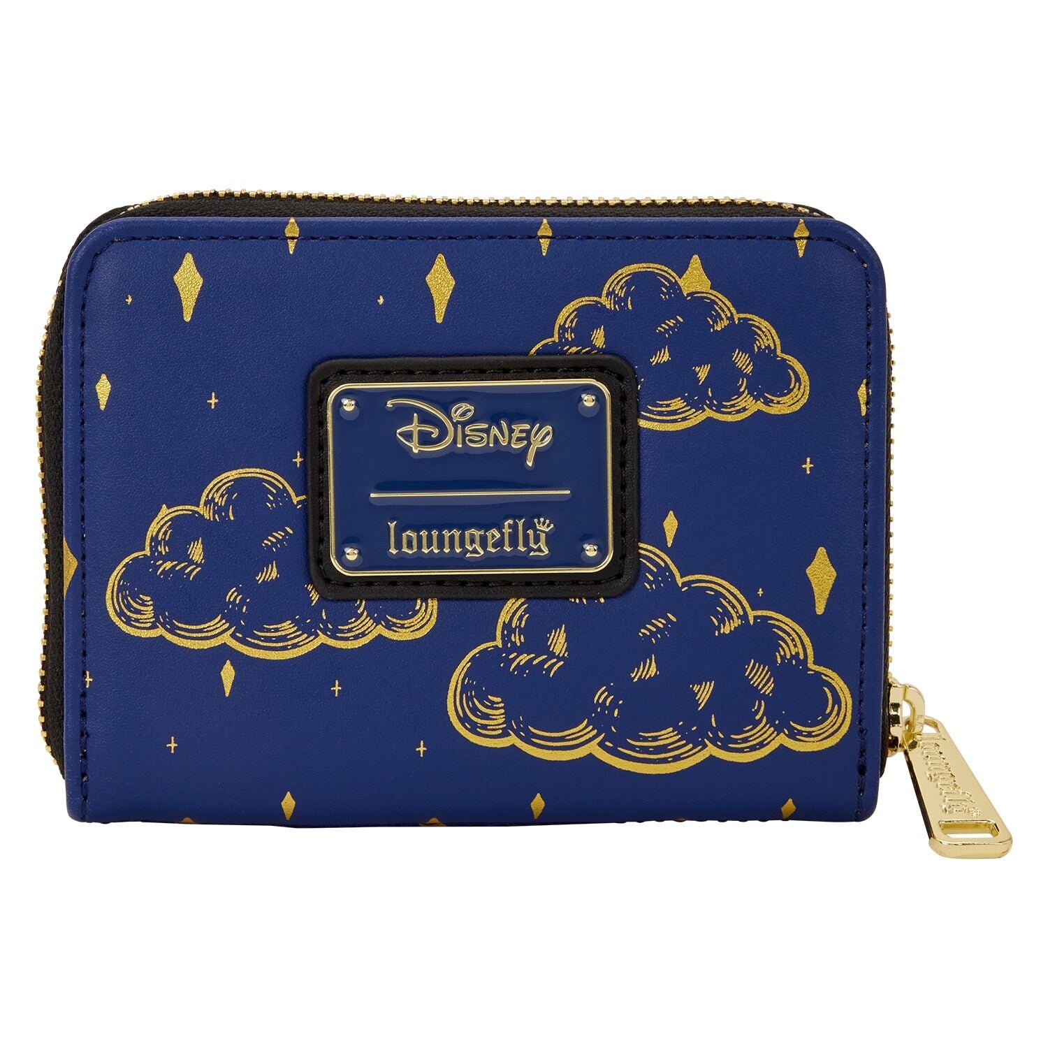 Disney Hocus Pocus Sanderson Sisters Zip Around Wallet - Loungefly - 5th September
