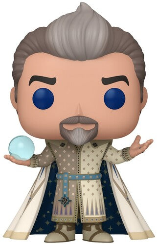 Wish Disney: King Magnifico - Funko POP!