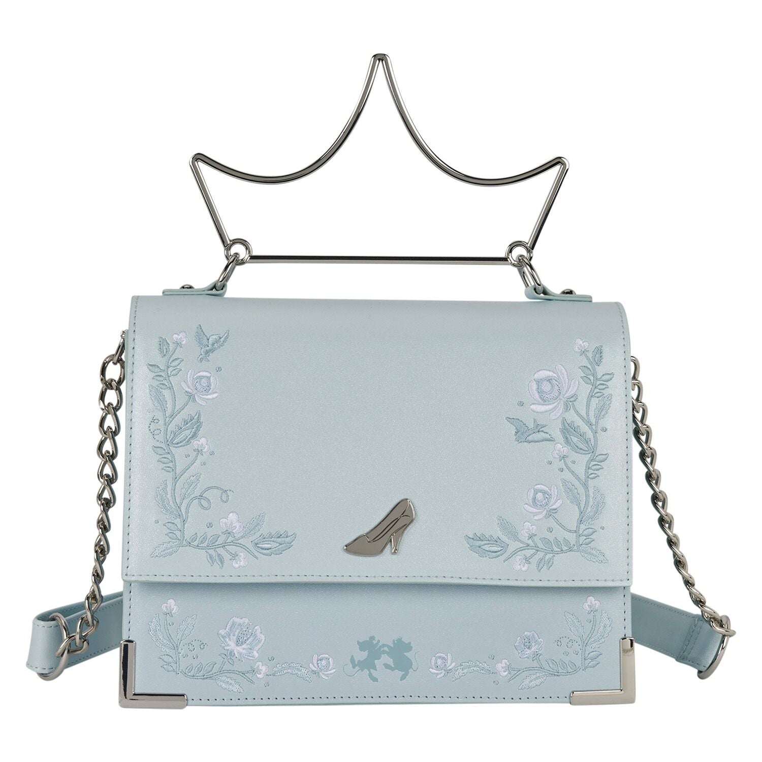 Disney Princess Cinderella Crossbody - Loungefly - Drop 4 22nd Aug 4pm