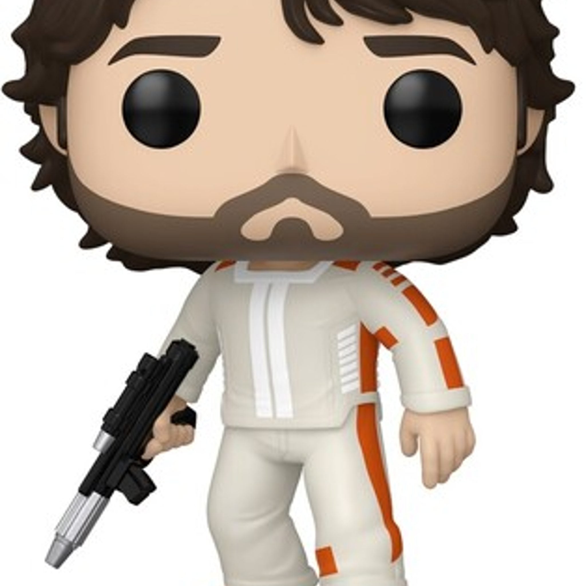 POP Star Wars: Andor S2- Cassian Andor #759