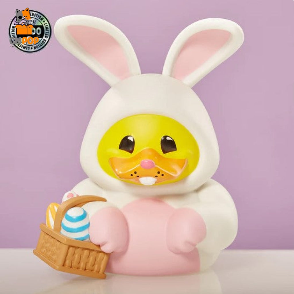 Easter Bunny - Tubbz Cosplaying Duck Collectable Funko Pop