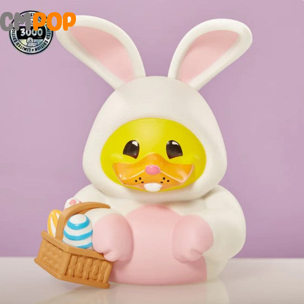 Easter Bunny - Tubbz Cosplaying Duck Collectable Funko Pop