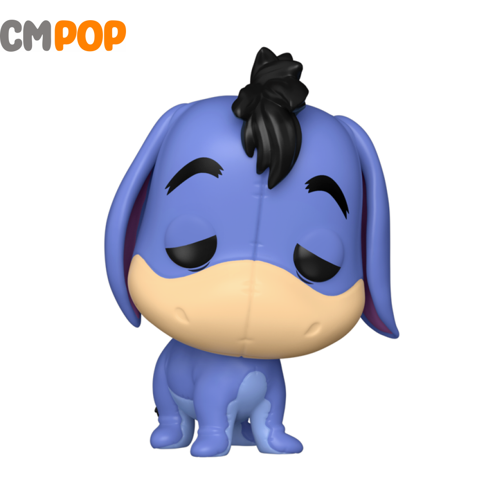 Eeyore #1513 - Funko Pop! Winnie The Pooh Disney Pop