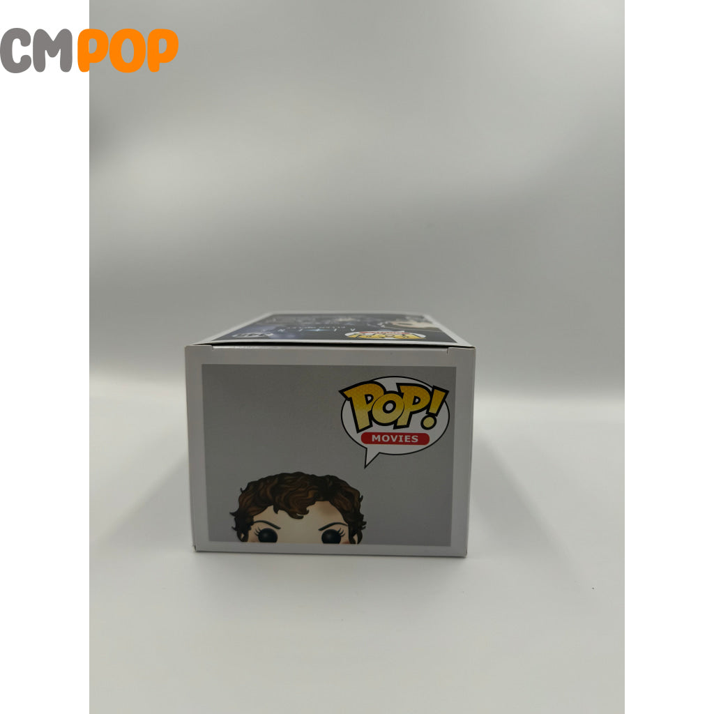 Ellen Ripley - #345 Movies Aliens Funko Pop