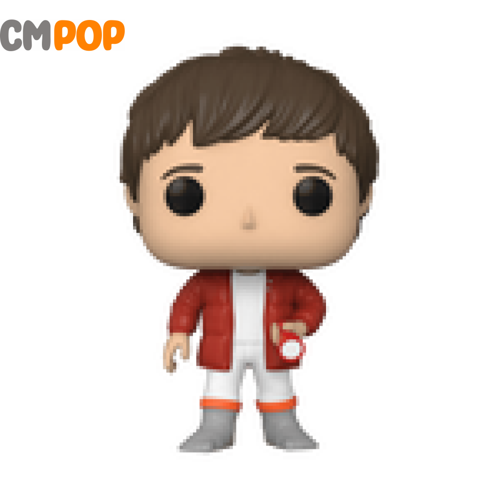 Elliott - #1256 Funko Pop! E.t Movies Pop