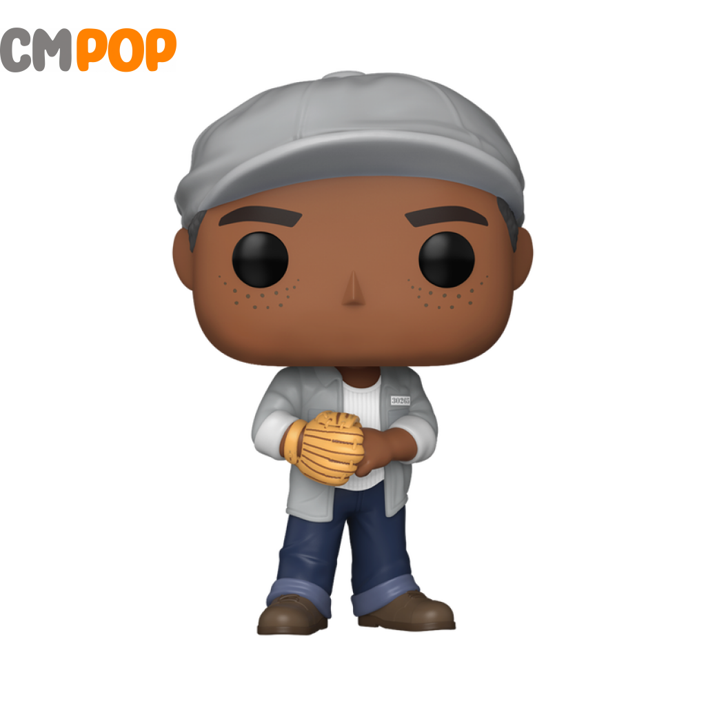 Ellis ’Red’ Boyd Redding- #1736 - Funko Pop! Movies Shawshank Redemption