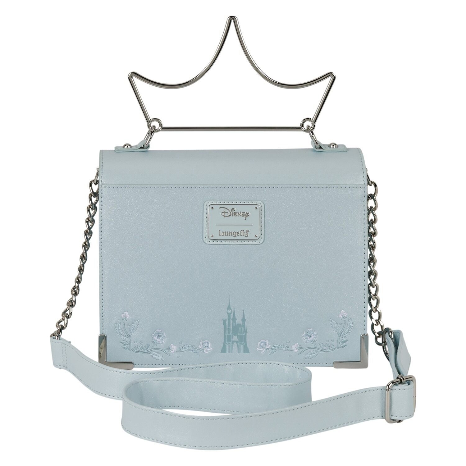 Disney Princess Cinderella Crossbody - Loungefly - Drop 4 22nd Aug 4pm