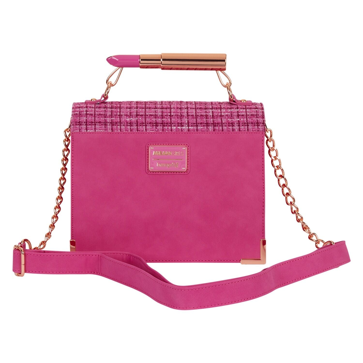 Paramount Mean Girls Crossbody – Loungefly
