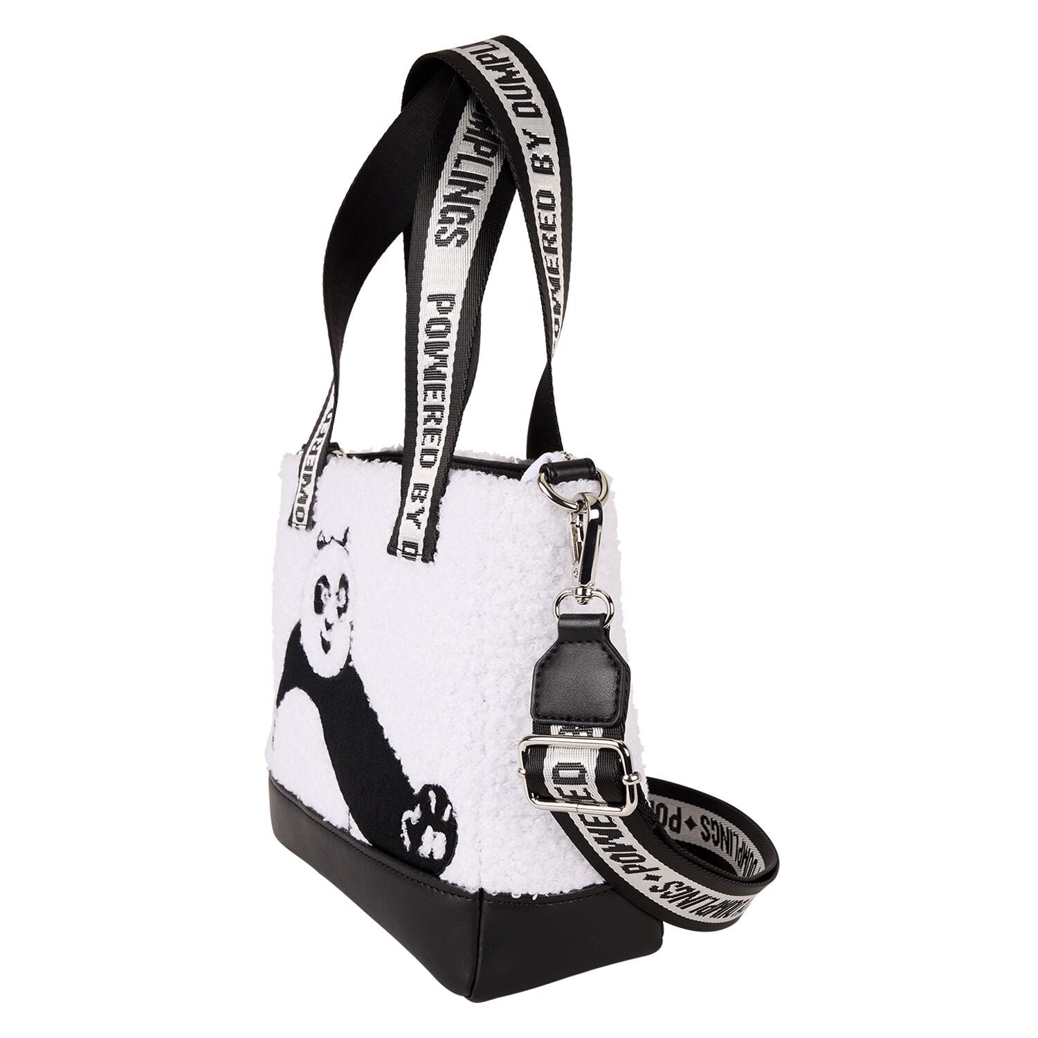 Dreamworks KungFu Panda Tote Bag - Loungefly