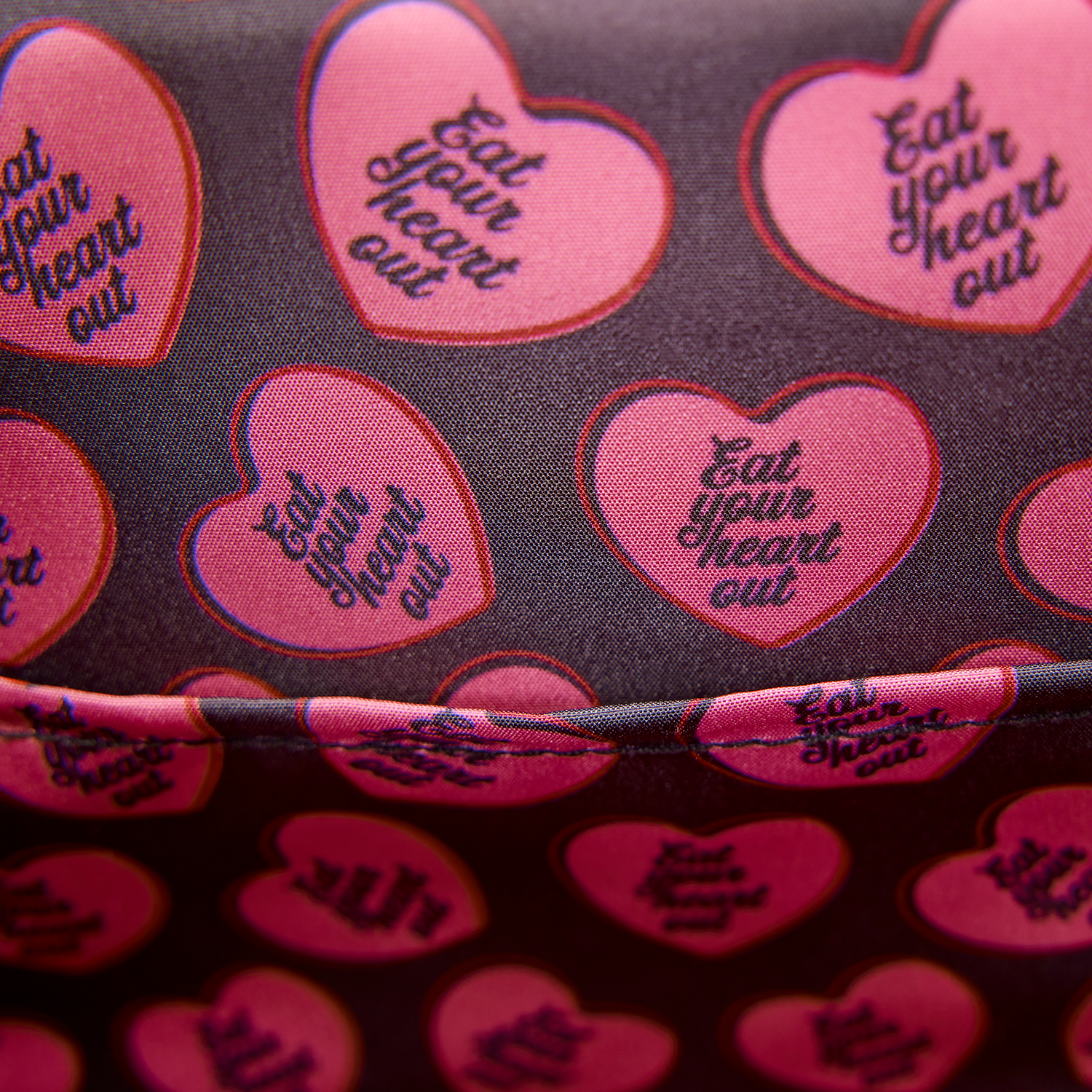 Paramount Grease Pink Ladies Crossbody Bag - Loungefly -  21st November 4pm