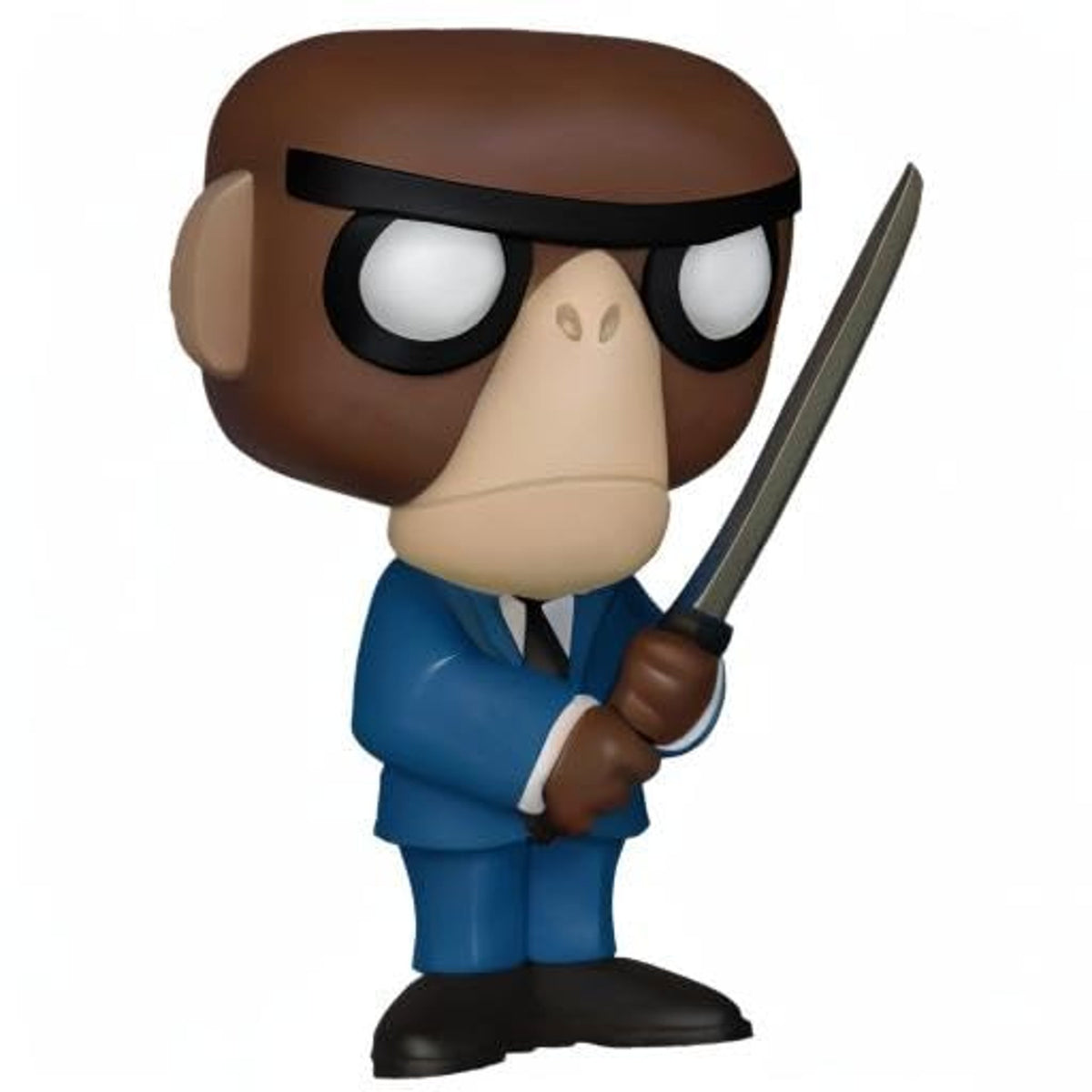 Monkey Assassin - #19 - Funko POP! Limited Edition Figurine