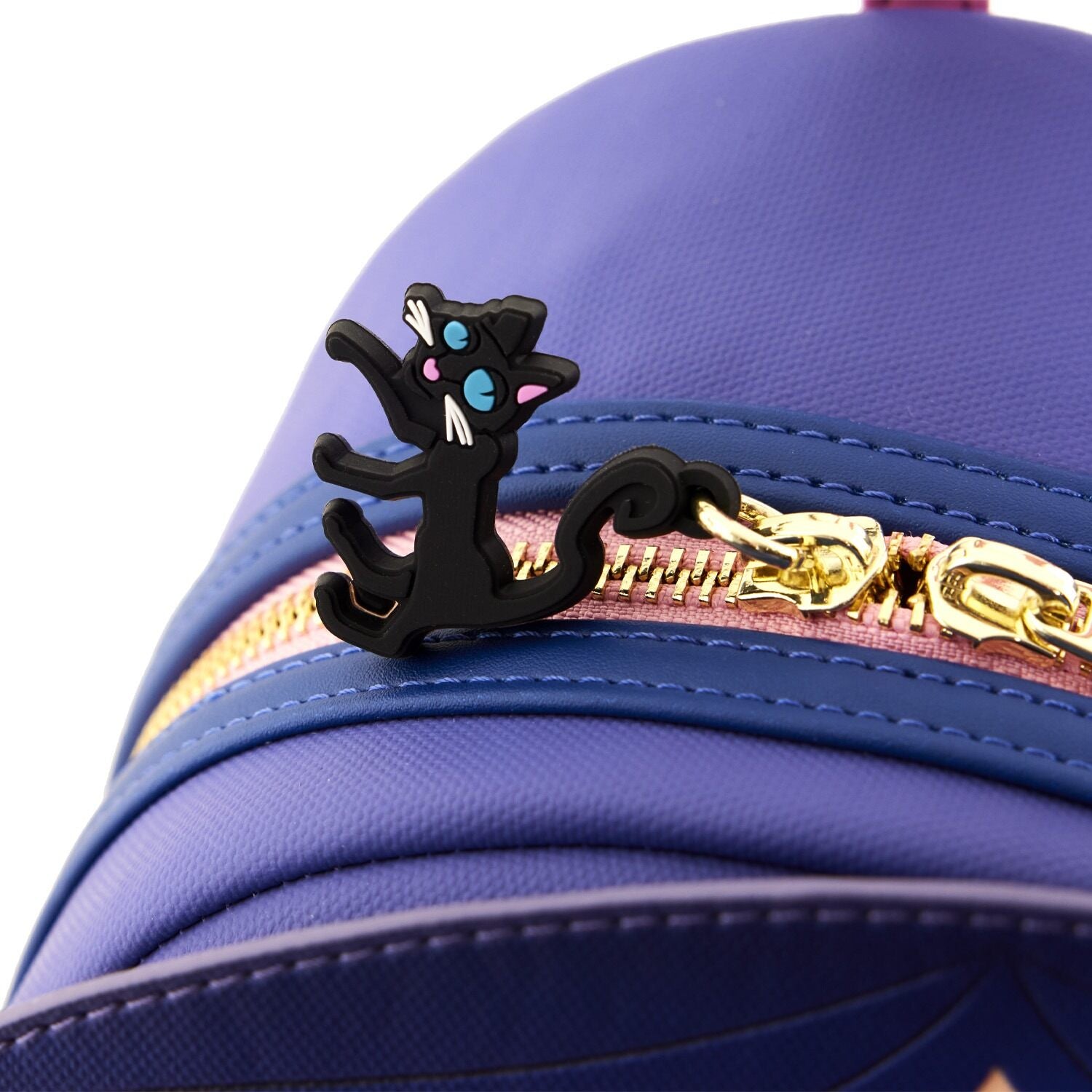 Laika Coraline Stars Cosplay Mini Backpack - Loungefly