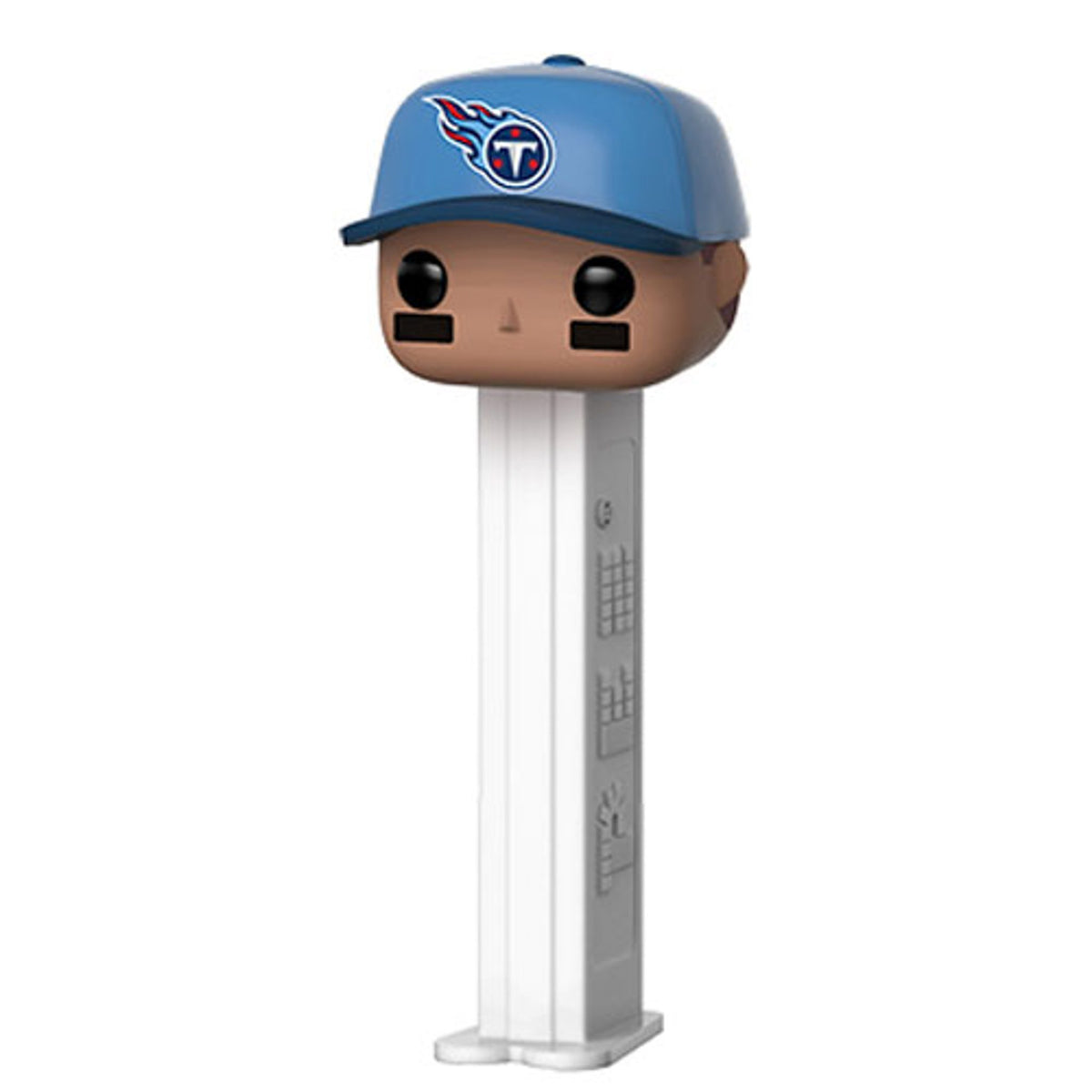 PEZ: NFL - Lions (Beanie) - # - Funko POP!