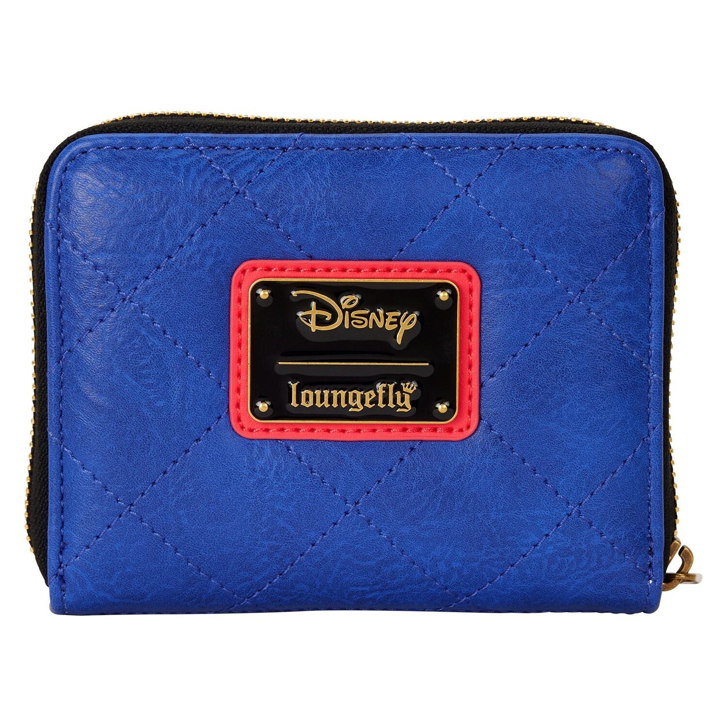 Disney Descendants Evie Cosplay Wallet - Loungefly - 5th September