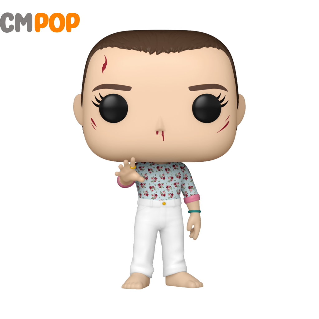 Finale Eleven Chase - #1457 Funko Pop! Stranger Things Pop