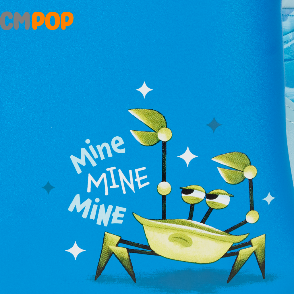 Finding Nemo Mine Mini Backpack - Loungefly