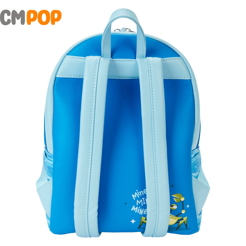 Finding Nemo Mine Mini Backpack - Loungefly