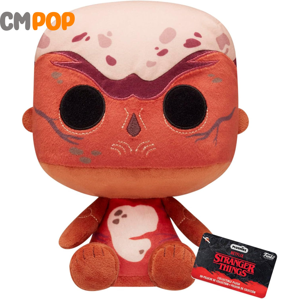 Funko Plush Stranger Things S4 - Vecna 7’’ Plush Plush