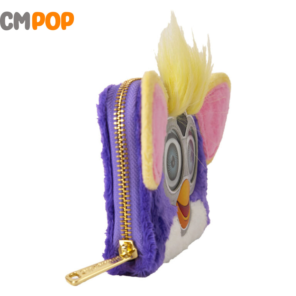 Furby Zip Around Wallet - Loungefly Loungefly