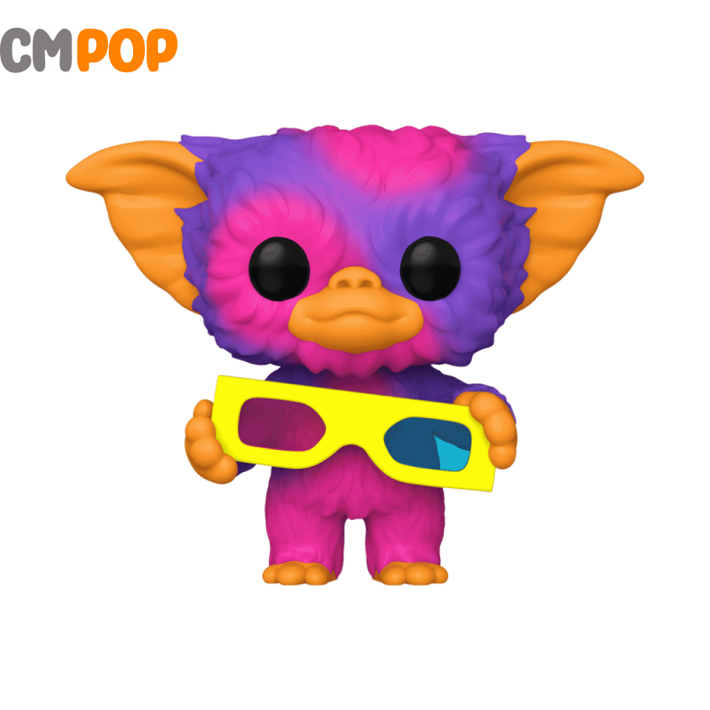 Gizmo - #1420 Funko Pop! Gremlins Horror Entertainment Earth Exclusive Pop