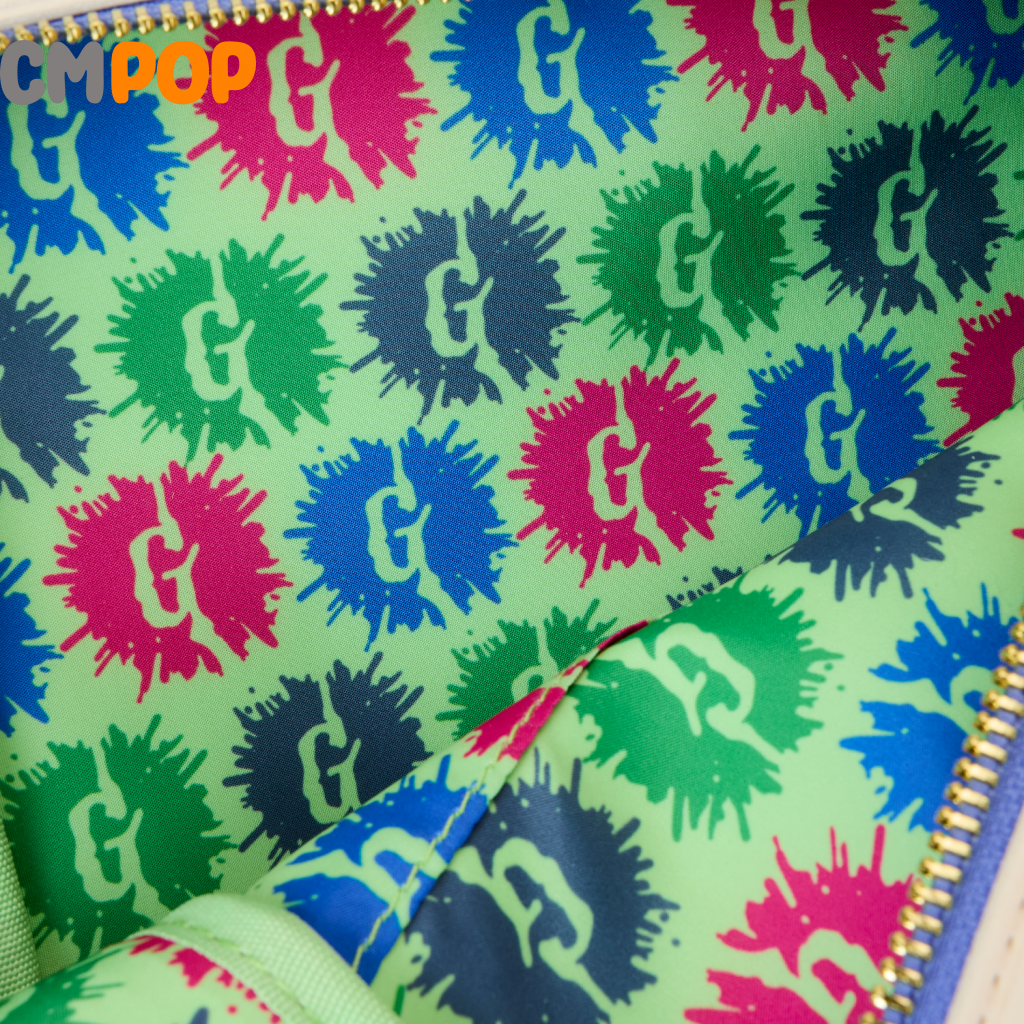 Goosebumps Haunted Mask Mini Backpack - Loungefly