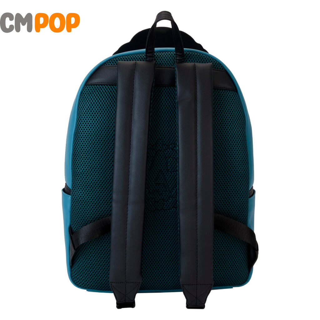 Hallowen Mike Meyers Full Size Cosplay Backpack - Loungefly