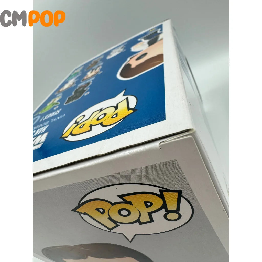 Han Solo - #03 Funko Pop! Star Wars