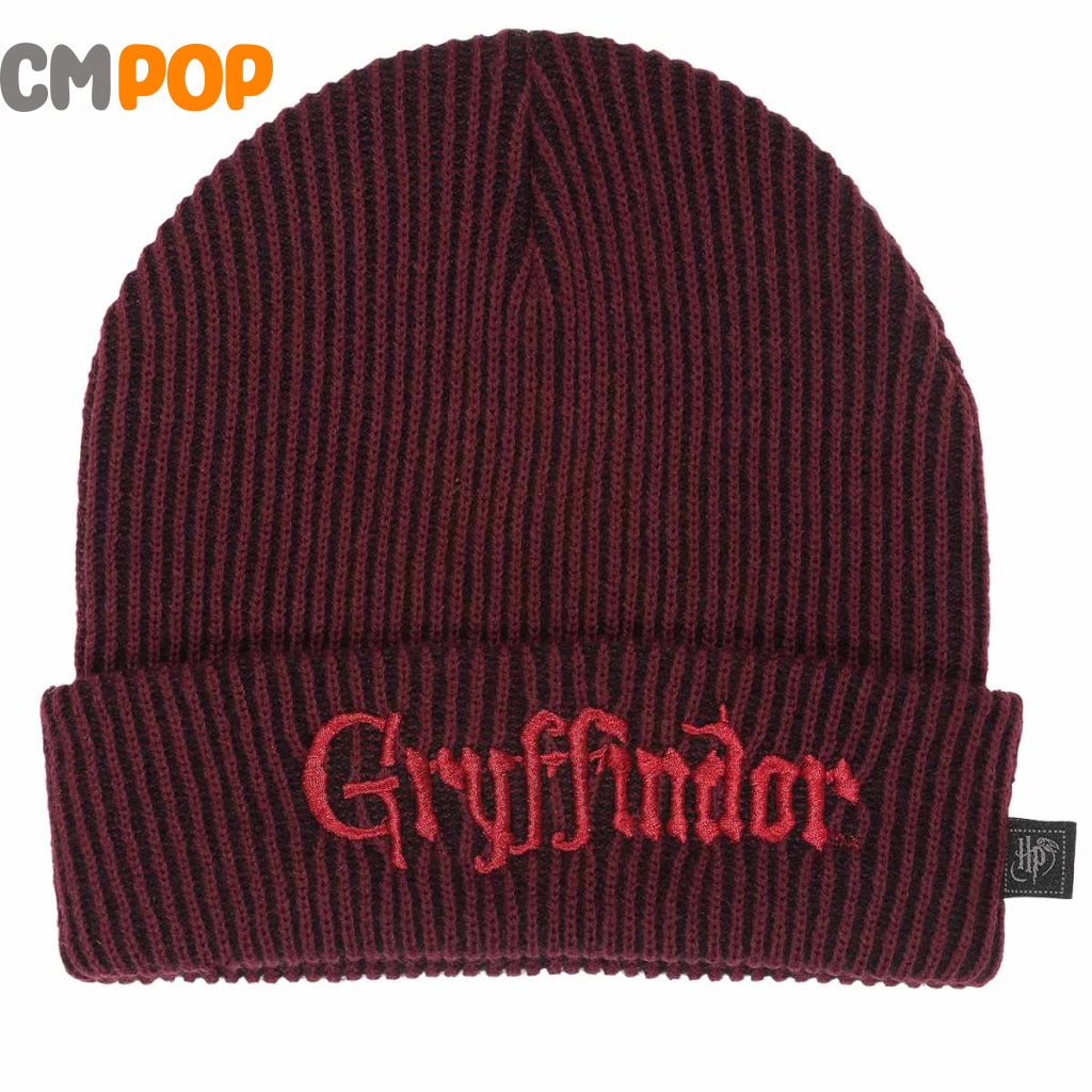 Harry Potter - House Gryffindor Size: One Size
