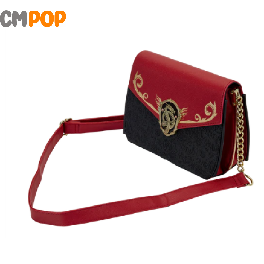 House Of The Dragon Targaryen Crossbody - Loungefly