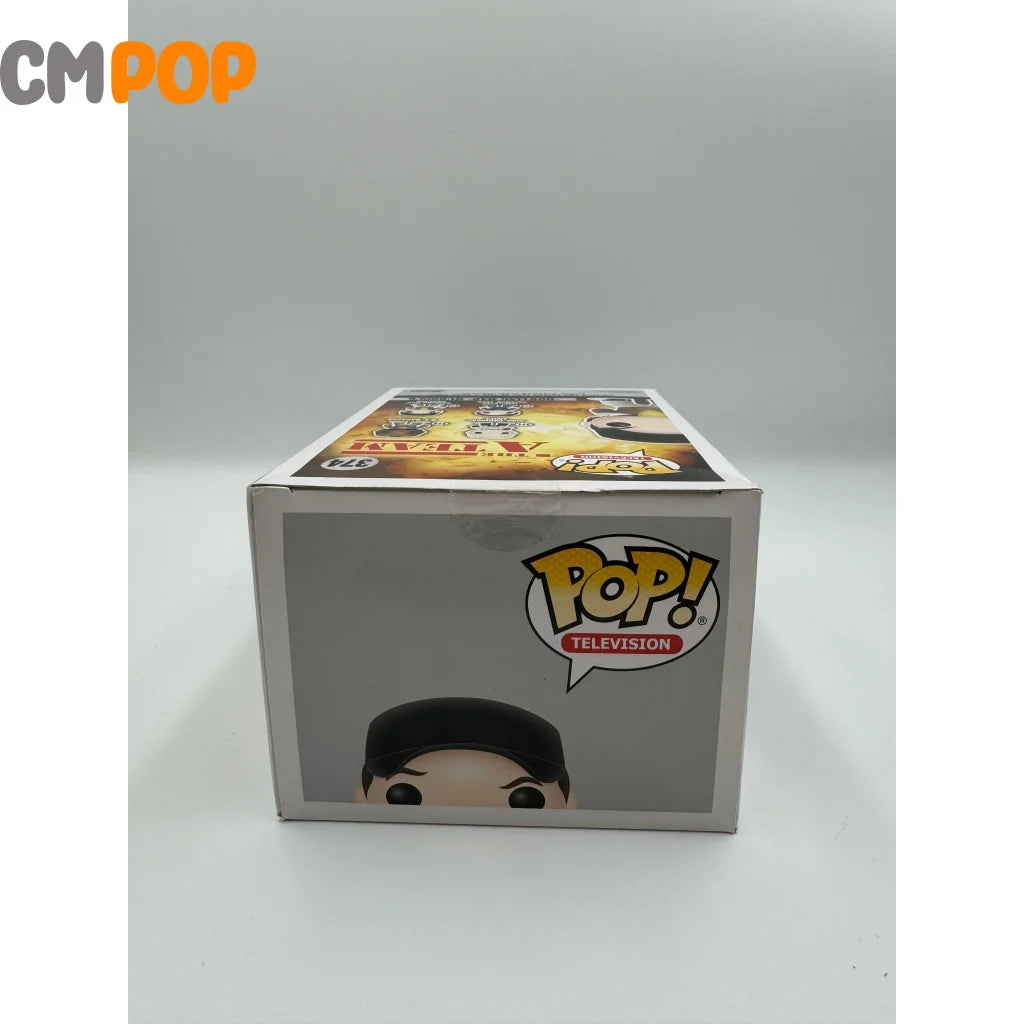 ’Howling Mad’ Murdock - #374 Funko Pop! Television The A Team Pop
