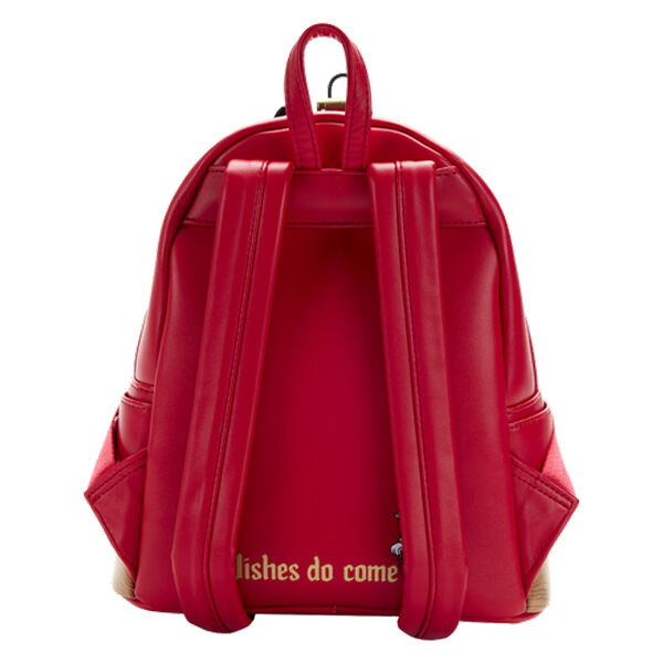 Pinocchio Puppet Mini Backpack - Disney Loungefly