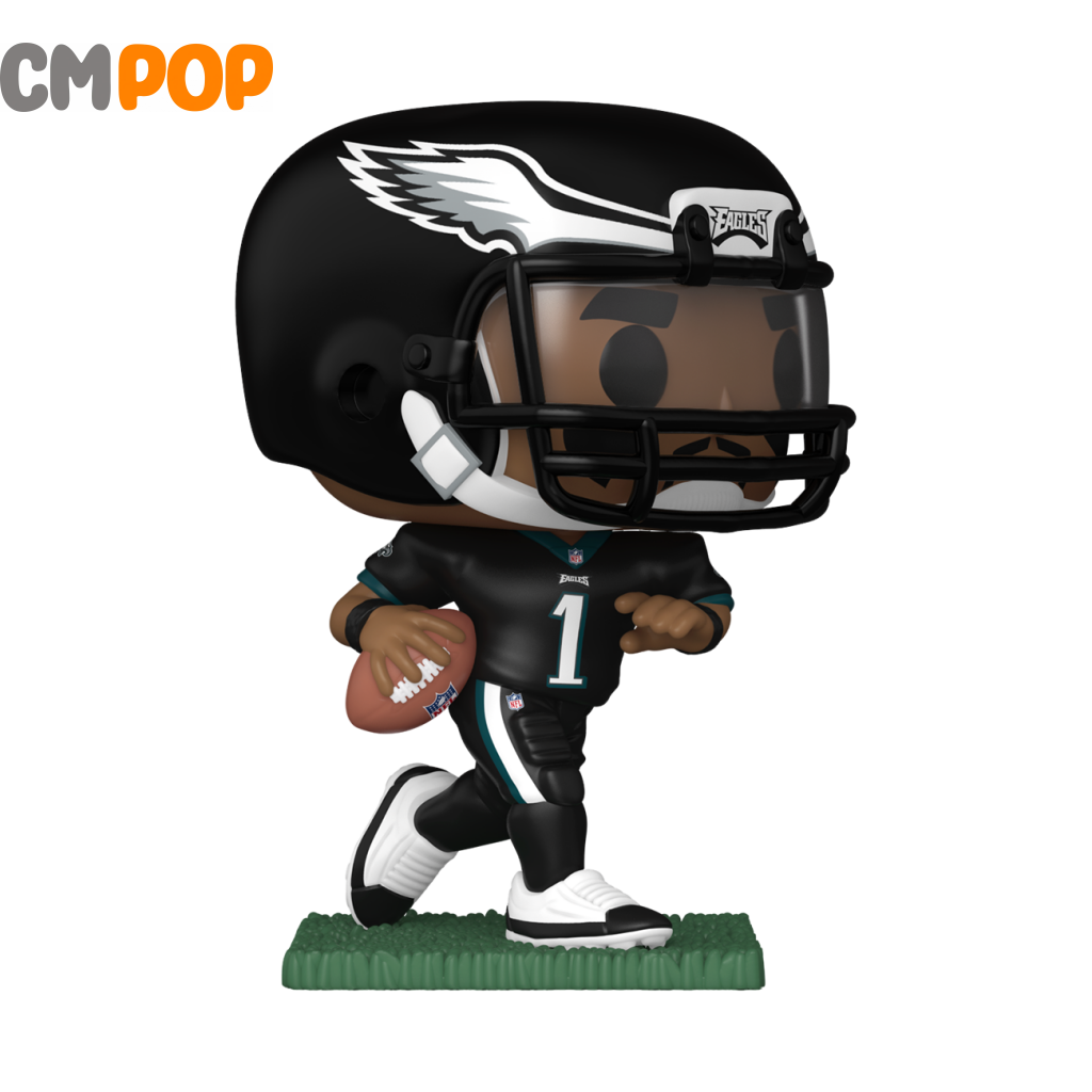 Jalen Hurts - #240 Funko Pop! Philadelphia Eagles Nfl Pop