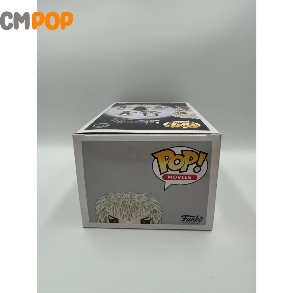 Jareth - #365 Funko Pop! Movies Labyrinth Exclusive
