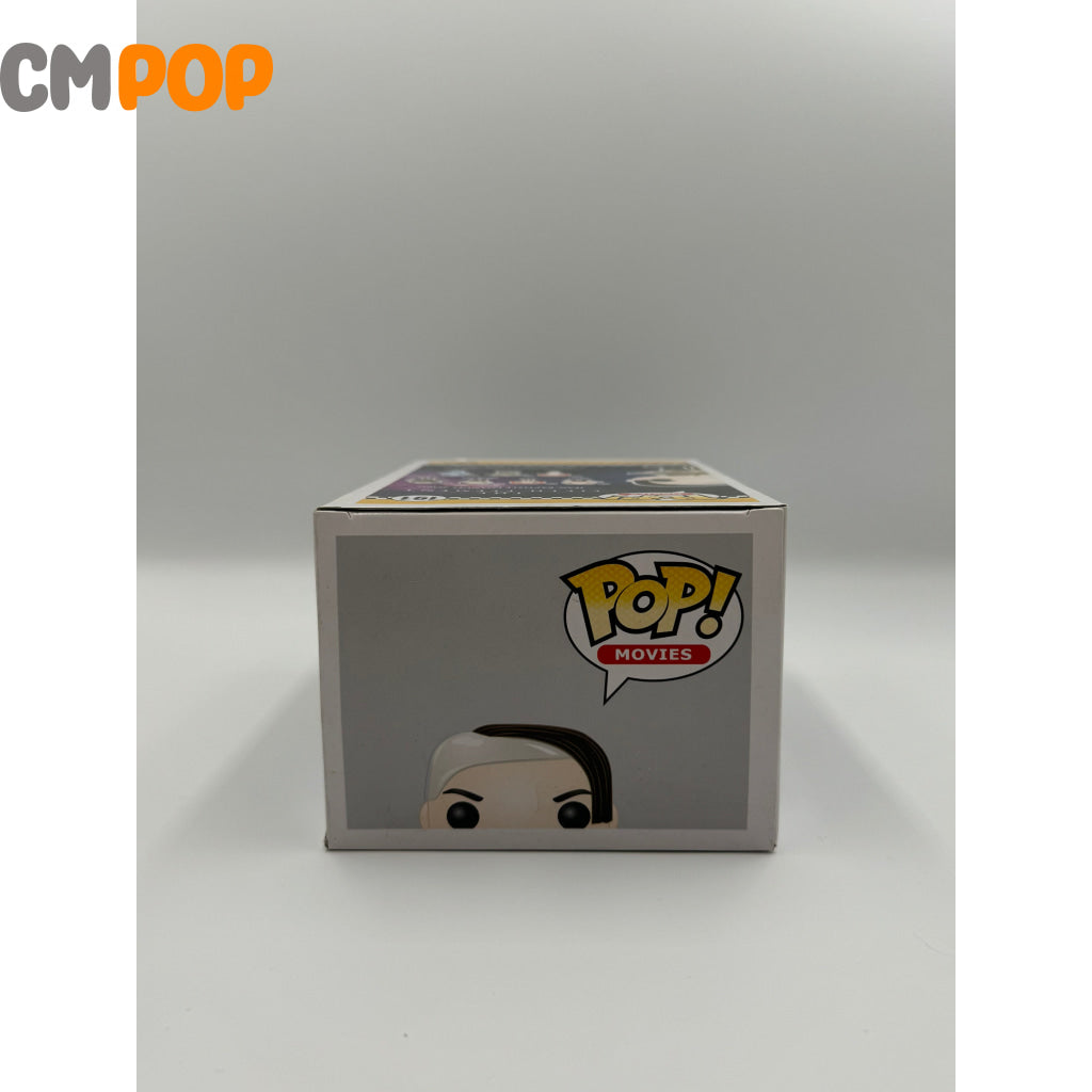 Jean-Baptiste Emanuel Zorg - #191 Funko Pop! Movies The Fifth Element