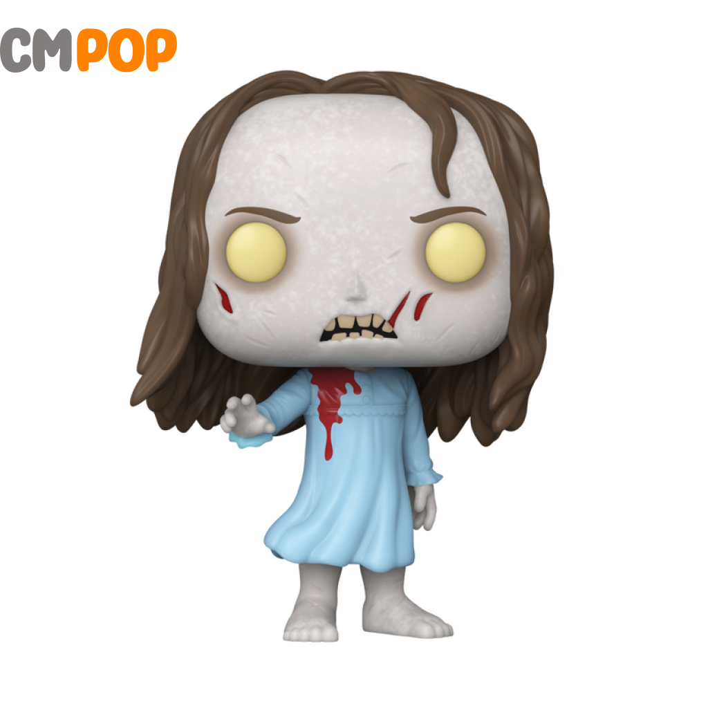 Katherine (Possessed) - #1646- Funko Pop! The Exorcist Pop