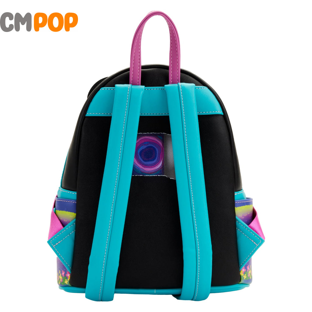 Laika: Coraline House Mini Backpack - Loungefly