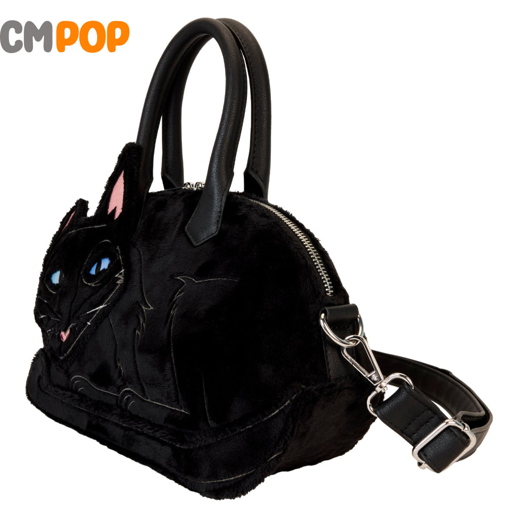 Laka Coraline Cat - Crossbody Bag Loungefly