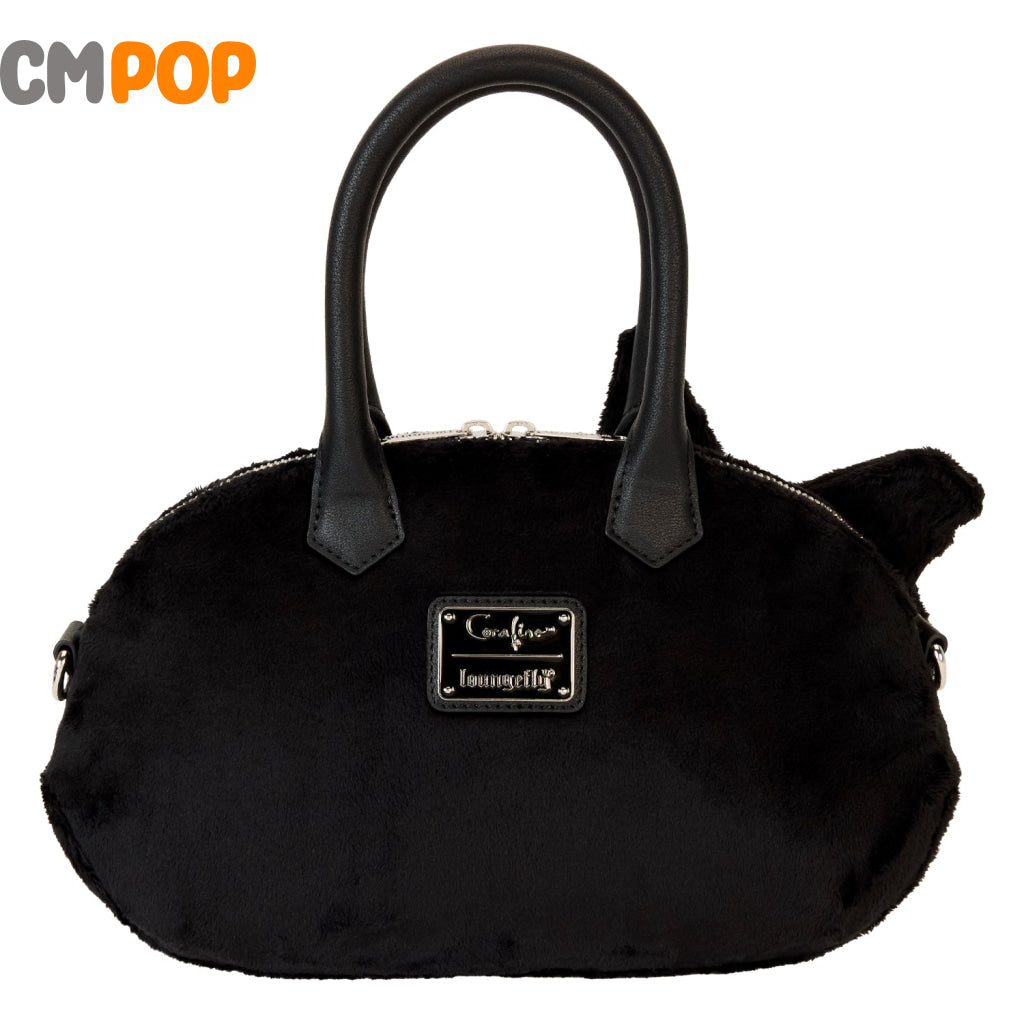 Laka Coraline Cat - Crossbody Bag Loungefly
